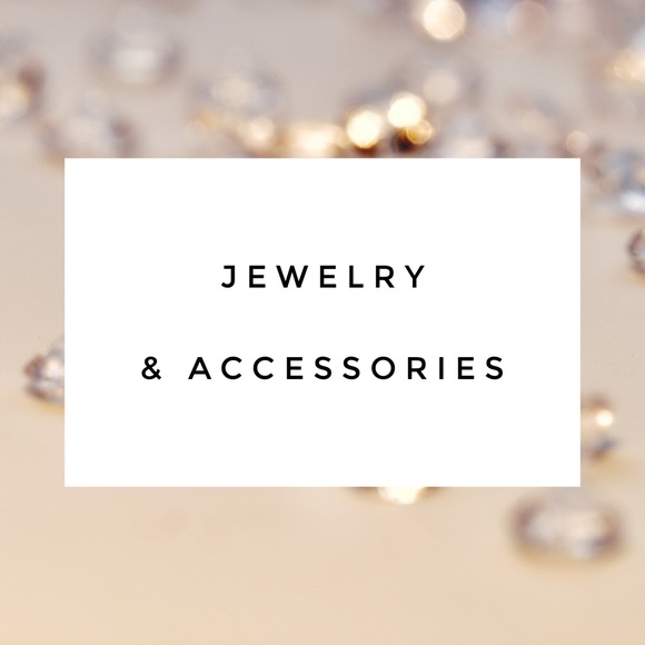 Jewelry, Purses, Accessories - Picture 1 of 1